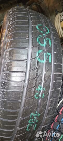 Pirelli Cinturato P1 185/65 R15 88H