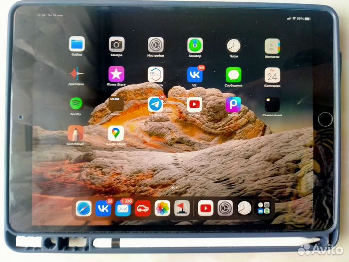 iPad air 3 64gb cellular