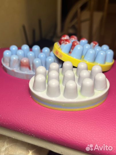 Мыло ручной работы