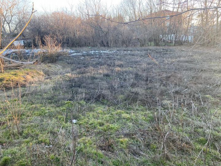 Дом 86,3 м² на участке 8 сот.