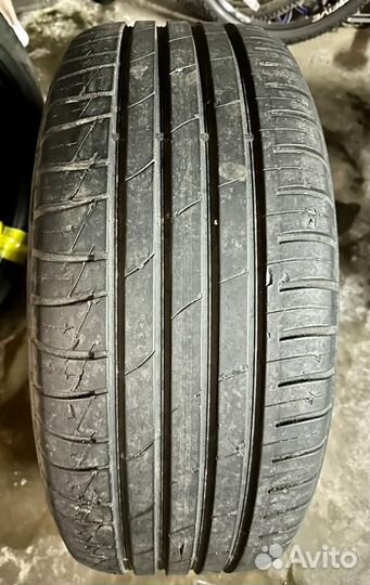 Cordiant Sport 3 255/55 R18