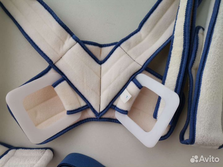 Бандаж для ключицы