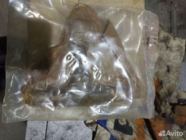 Форсунки для двигателя ямз