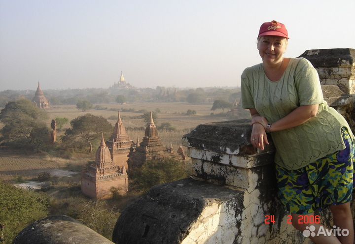 217 Симеиз. Вилла Лиго морская - А Давыдченко