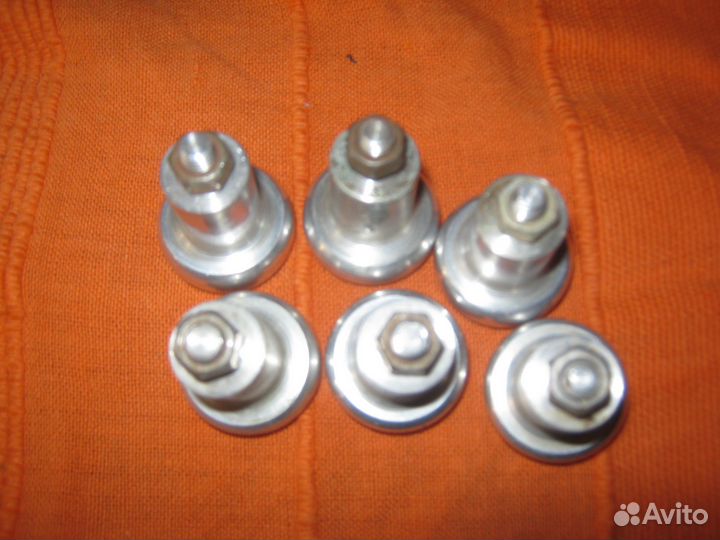 Ручки для ящичков