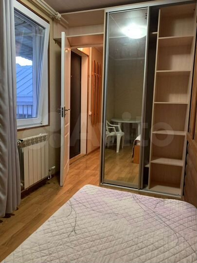 1-к. квартира, 38 м², 2/2 эт.