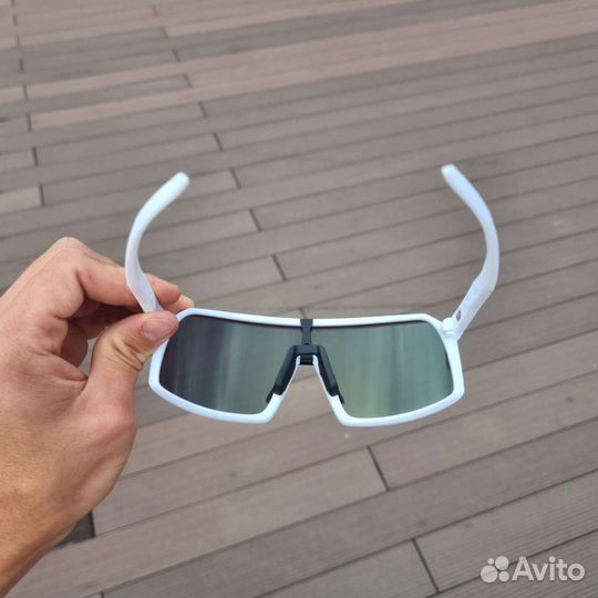 Очки для тренировок