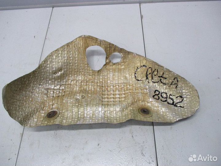 Экран тепловой Hyundai Creta