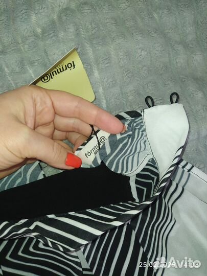 Комбинезон новый 44-46