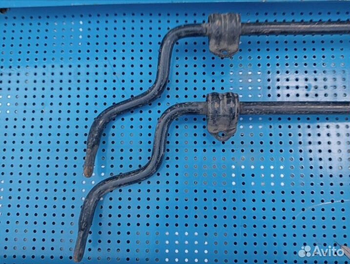 Стабилизатор передний для Hyundai Solaris 1