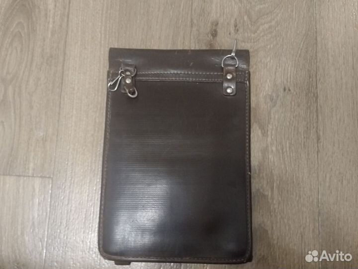 Сумка офицерская полевая СССР