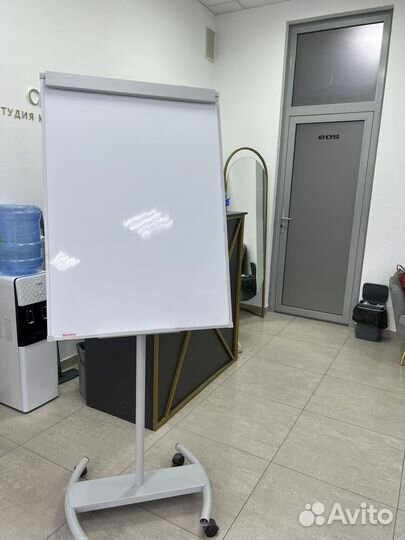 Доска флипчарт