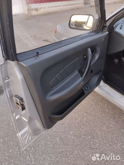 ВАЗ 2114 Samara, 2004