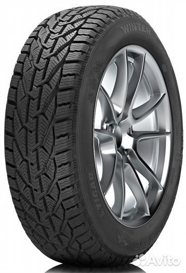 Tigar Winter 215/60 R17