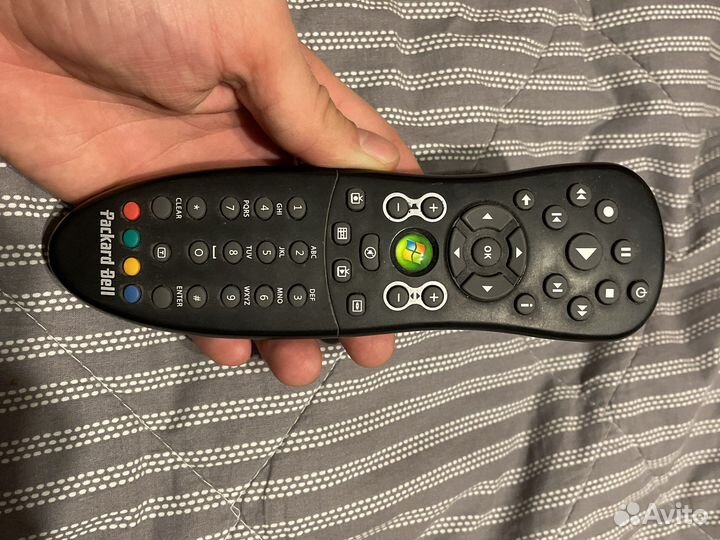 Pci tv tuner