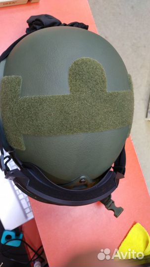 Шлем Тактический