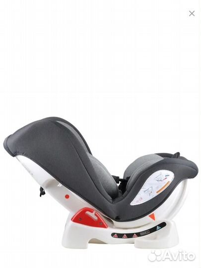 Автокресло Costa от Farfello от 0 до 18 кг