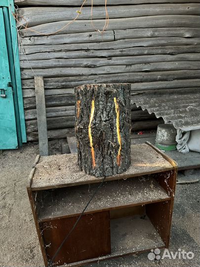 Декоративный фонарь