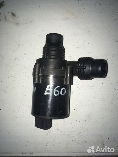 Насос циркуляции охлаждения BMW E60