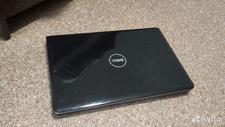 Dell inspiron 1470 4GB /320GB/14