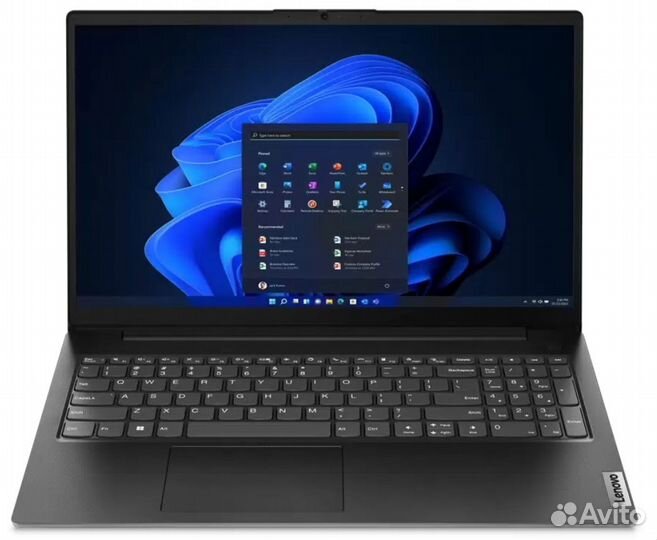 Ноутбук Lenovo i5 13420H, 8ddr4, 256ssd(новый,чек)