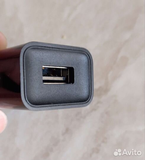 Адаптер питания Xiaomi