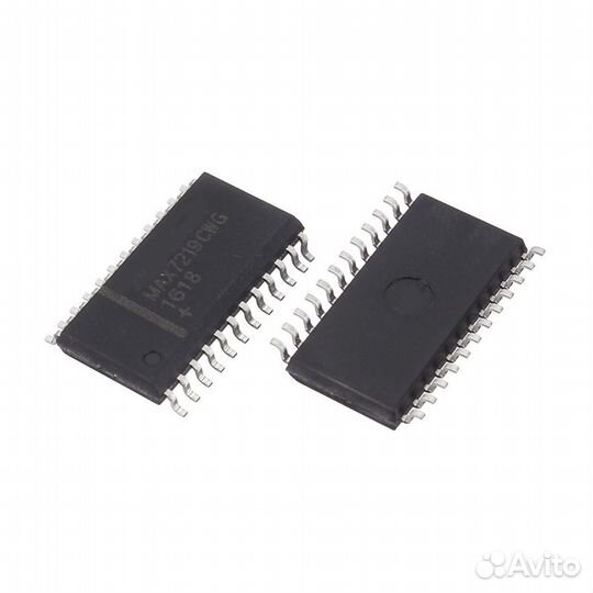 Драйвер дисплея MAX7219, модуль для Arduino, новый