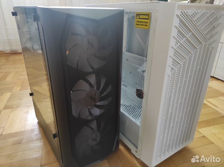 Системный блок