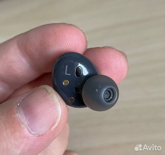 Наушники Samsung galaxy buds 2