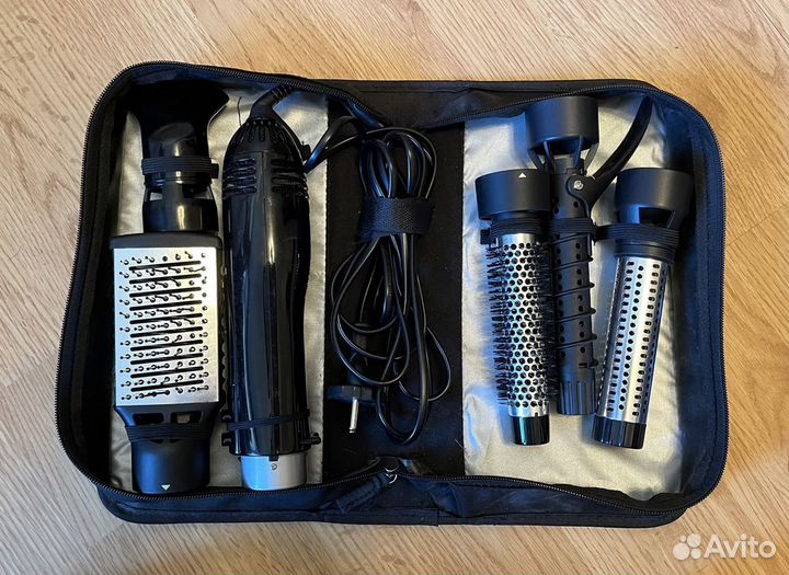 Remington набор для укладки волос AS1201