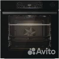 Духовой шкаф электрический с функцией пароварки Go