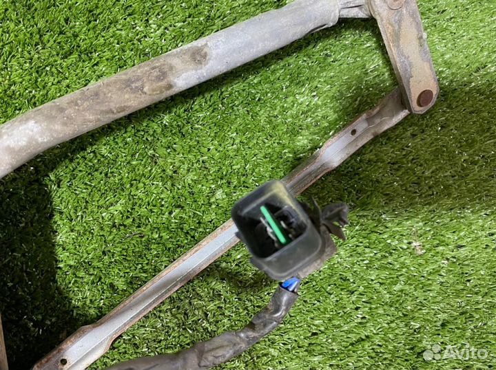 Трапеция дворников Hyundai Sonata 4 EF