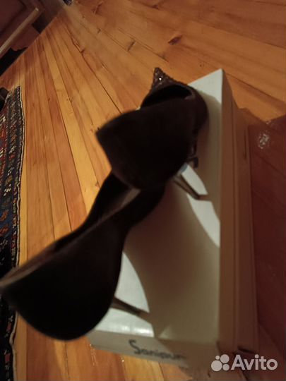 Туфли женские