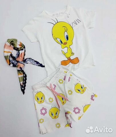 Детская одежда