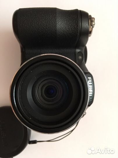 Фотоаппарат