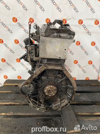 Двигатель OM611 Mercedes, 1999 г