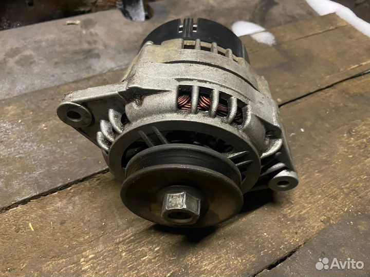 Генератор ваз