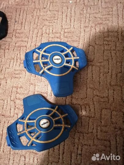 Раздельный роллерсерф Trider S020