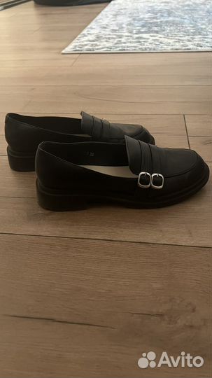 Продам лоферы