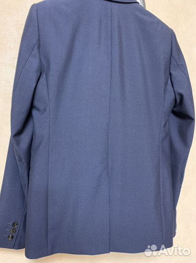 Костюм классика для школьника