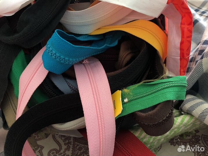 Молния, молнии