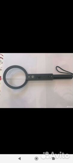 Металлоискатель fisher f44