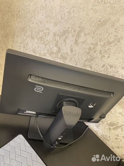 Монитор 144 гц Benq zowie