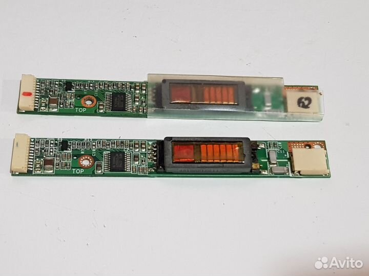 Инвертор матрицы Asus F3K,F5N,X50,X70