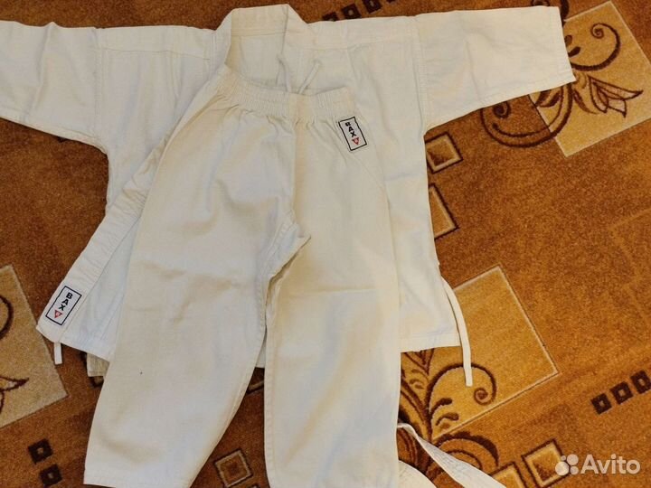 Спортивная одежда