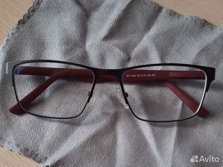 Santarelli очки (торг)