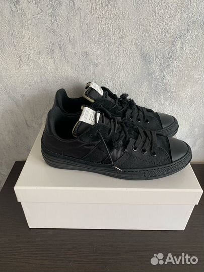 Maison margiela evolution кеды оригинал