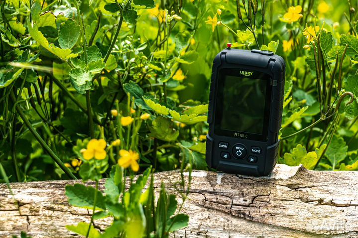 Прикормочный карповый кораблик CamaraD Mono