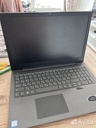 Ноутбук Lenovo V330
