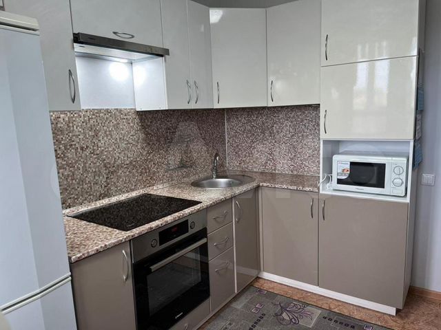 2-к. квартира, 44,2 м², 3/12 эт.